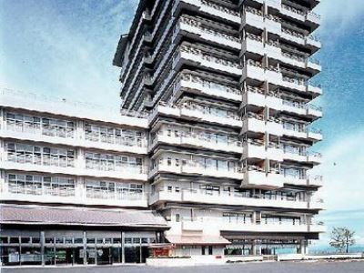 Hotel Kyo-Ohmi Shiga Kogen Zewnętrze zdjęcie